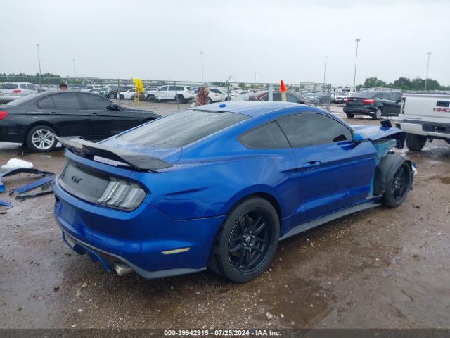 1FA6P8CF1H5302793 Ford Mustang Gt Premium