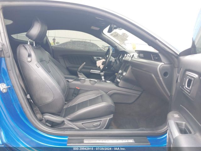 1FA6P8CF1H5302793 Ford Mustang Gt Premium