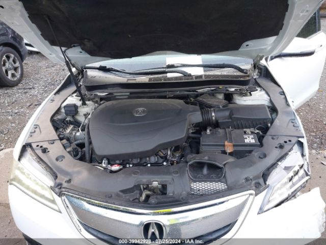 19UUB2F33FA009241 Acura Tlx V6