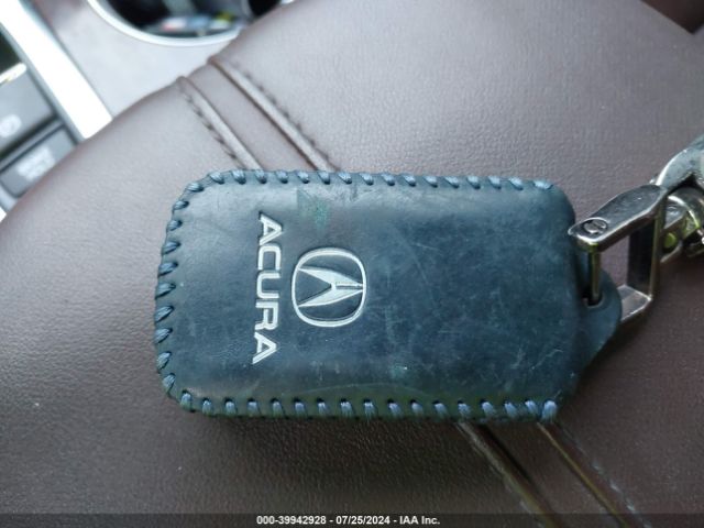 19UUB2F33FA009241 Acura Tlx V6