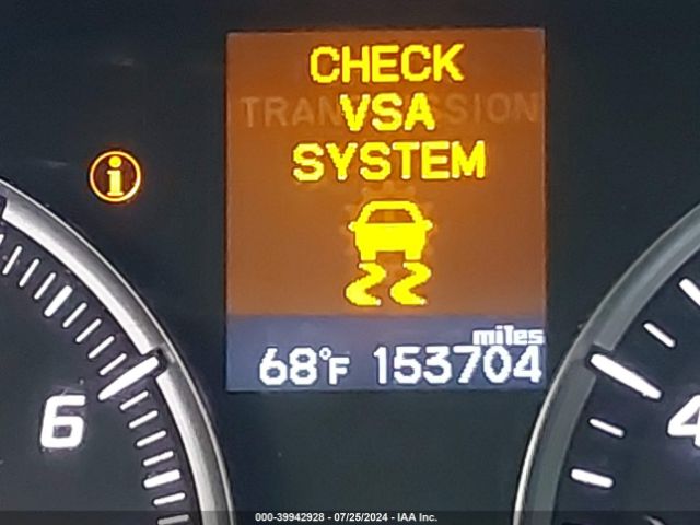 19UUB2F33FA009241 Acura Tlx V6