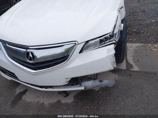19UUB2F33FA009241 Acura Tlx V6