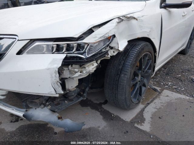 19UUB2F33FA009241 Acura Tlx V6