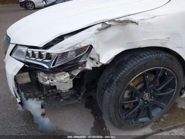 19UUB2F33FA009241 Acura Tlx V6