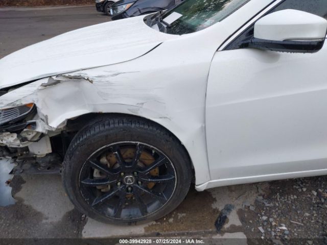 19UUB2F33FA009241 Acura Tlx V6