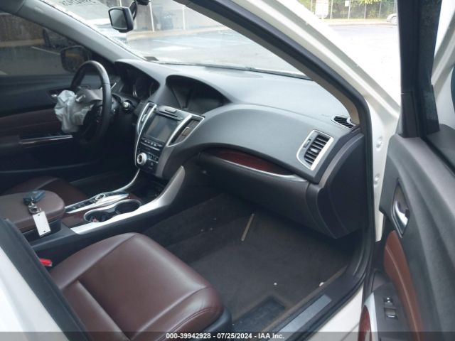 19UUB2F33FA009241 Acura Tlx V6