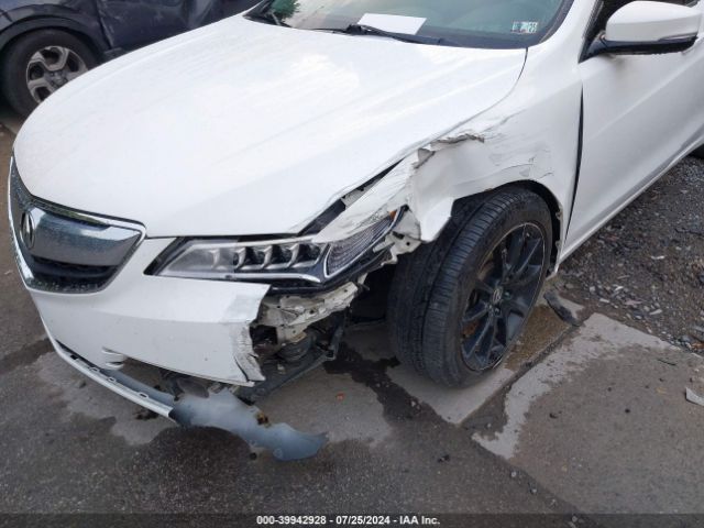 19UUB2F33FA009241 Acura Tlx V6