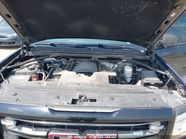 1GTV2NEC1HZ125001 GMC Sierra 1500 Slt