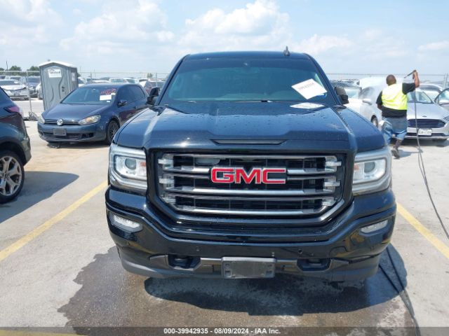 1GTV2NEC1HZ125001 GMC Sierra 1500 Slt