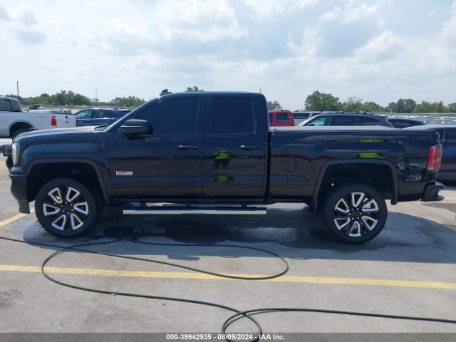 1GTV2NEC1HZ125001 GMC Sierra 1500 Slt