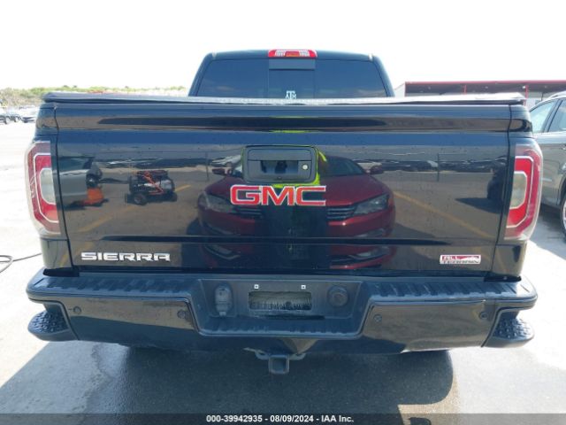 1GTV2NEC1HZ125001 GMC Sierra 1500 Slt
