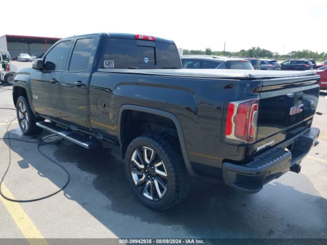 1GTV2NEC1HZ125001 GMC Sierra 1500 Slt