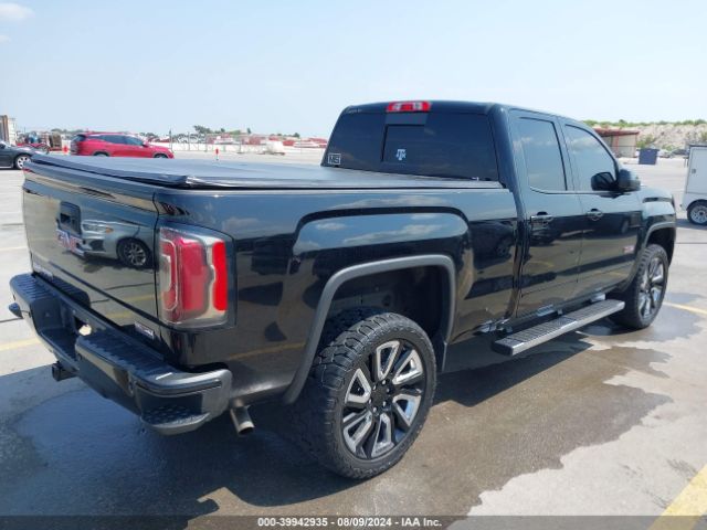 1GTV2NEC1HZ125001 GMC Sierra 1500 Slt