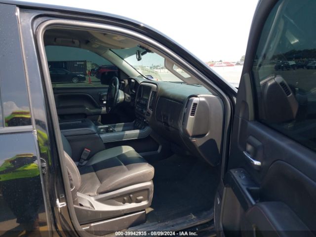 1GTV2NEC1HZ125001 GMC Sierra 1500 Slt