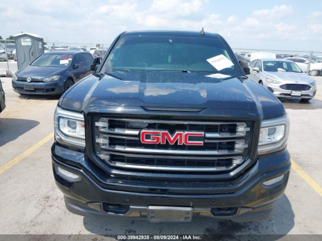 1GTV2NEC1HZ125001 GMC Sierra 1500 Slt