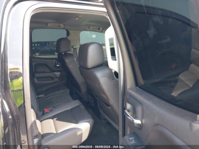 1GTV2NEC1HZ125001 GMC Sierra 1500 Slt