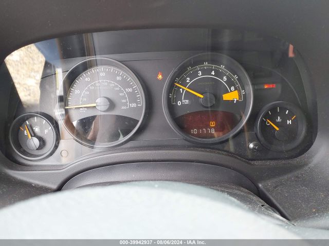 1C4NJPBA3ED912641 Jeep Patriot Sport