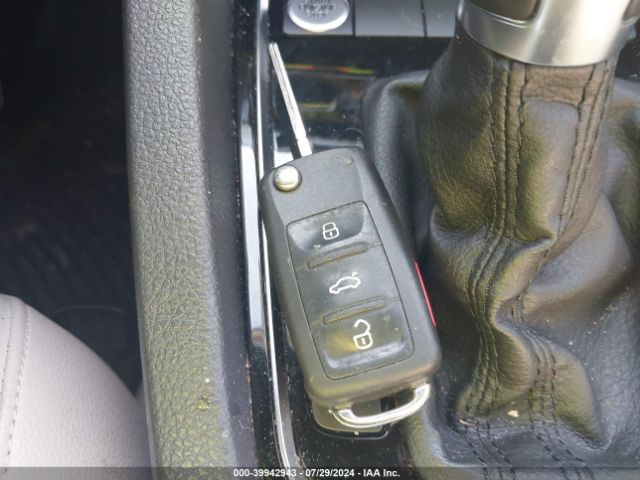 3VWLA7AJ1FM328802 Volkswagen Jetta 2.0l Tdi Se