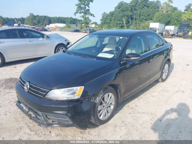 3VWLA7AJ1FM328802 Volkswagen Jetta 2.0l Tdi Se