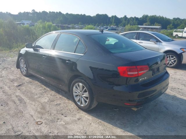 3VWLA7AJ1FM328802 Volkswagen Jetta 2.0l Tdi Se