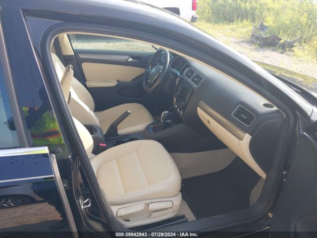 3VWLA7AJ1FM328802 Volkswagen Jetta 2.0l Tdi Se