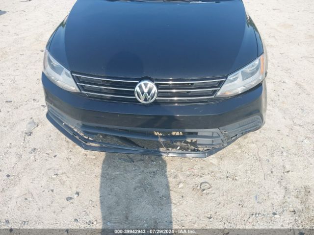3VWLA7AJ1FM328802 Volkswagen Jetta 2.0l Tdi Se