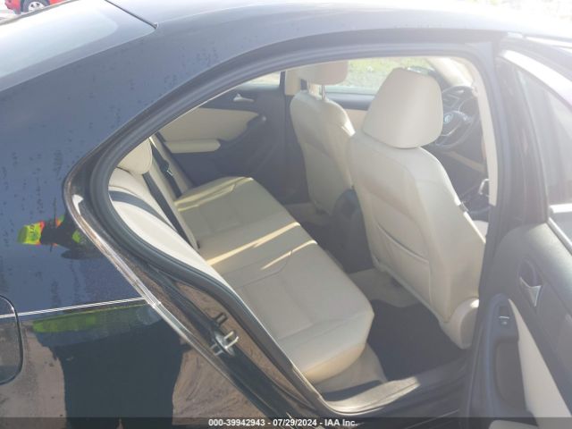 3VWLA7AJ1FM328802 Volkswagen Jetta 2.0l Tdi Se