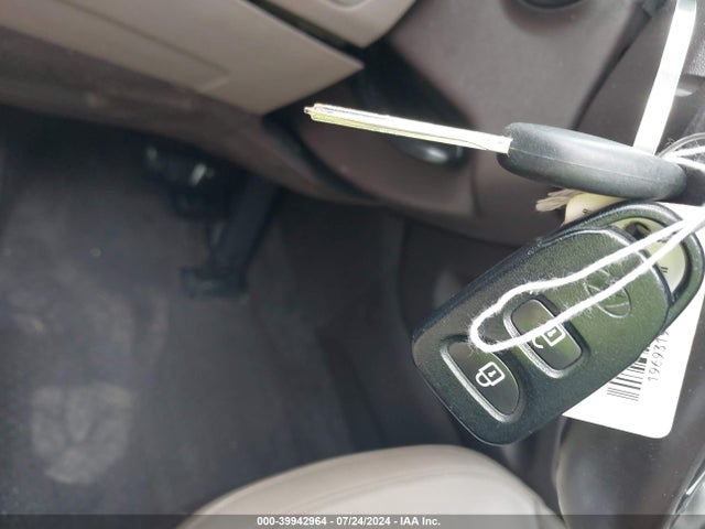Hyundai TUCSON SE 2014 KM8JU3AG4EU915855 Image 11