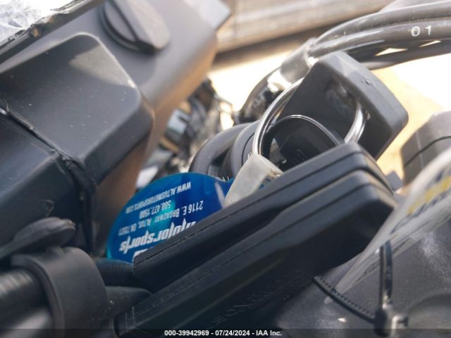 2023 HUSQVARNA NORDEN 901 VBKUN6407PM866487 Photo 10