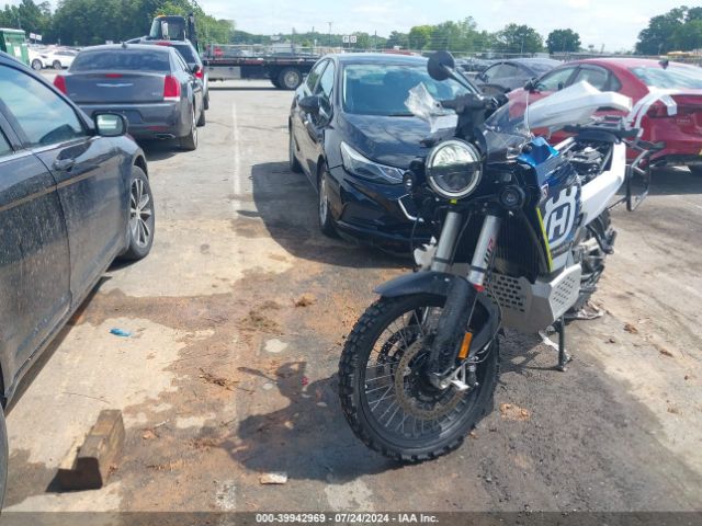 2023 HUSQVARNA NORDEN 901 VBKUN6407PM866487 Photo 1