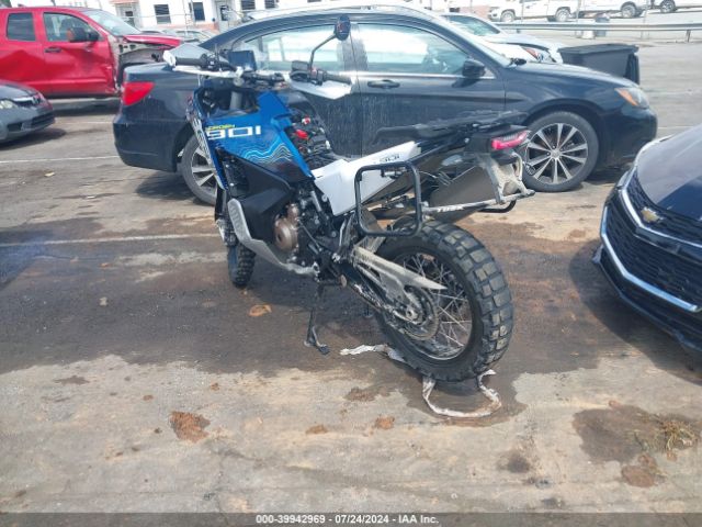 2023 HUSQVARNA NORDEN 901 VBKUN6407PM866487 Photo 2