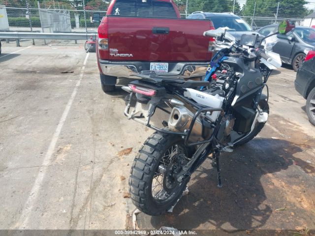 2023 HUSQVARNA NORDEN 901 VBKUN6407PM866487 Photo 3