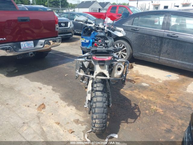 2023 HUSQVARNA NORDEN 901 VBKUN6407PM866487 Photo 5