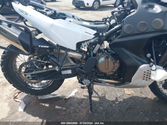 2023 HUSQVARNA NORDEN 901 VBKUN6407PM866487 Photo 7