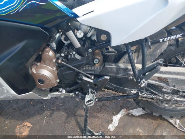 2023 HUSQVARNA NORDEN 901 VBKUN6407PM866487 Photo 8