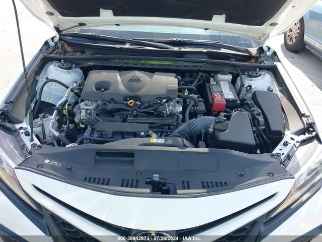 Toyota CAMRY SE 2023 4T1T11AK7PU820400 Image 10