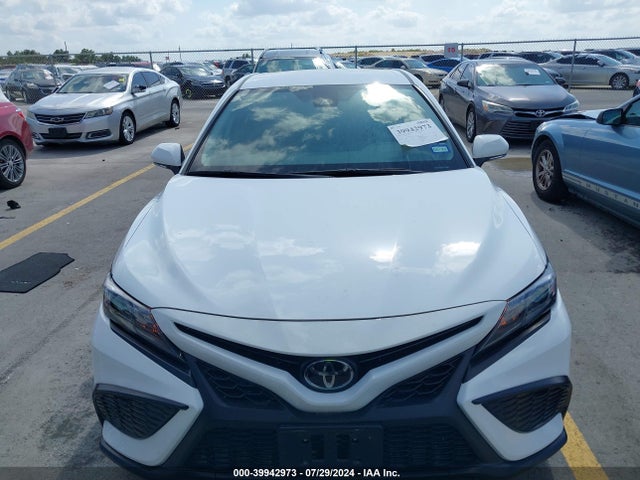Toyota CAMRY SE 2023 4T1T11AK7PU820400 Image 12