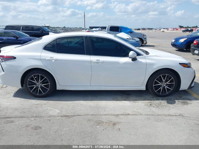 Toyota CAMRY SE 2023 4T1T11AK7PU820400 Image 13