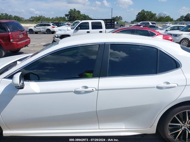 Toyota CAMRY SE 2023 4T1T11AK7PU820400 Image 14