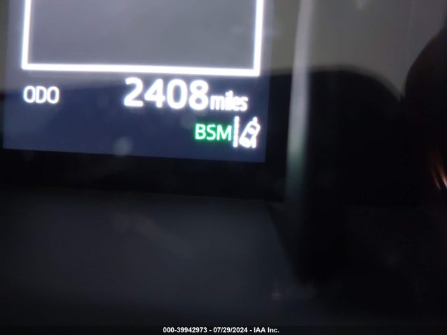 Toyota CAMRY SE 2023 4T1T11AK7PU820400 Image 15