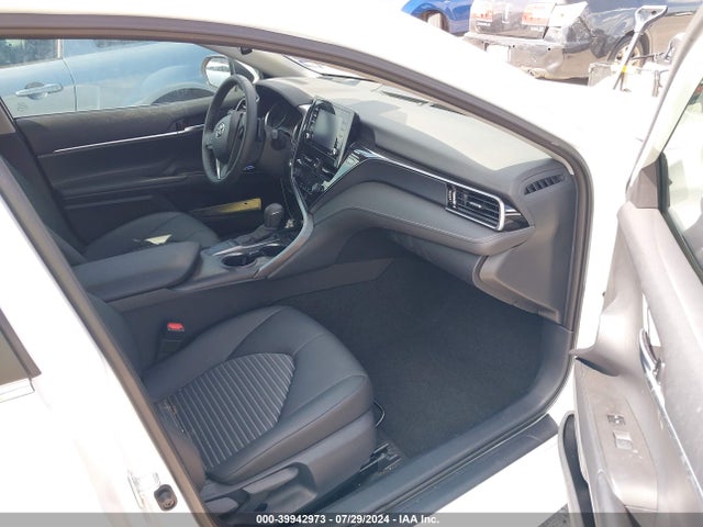 Toyota CAMRY SE 2023 4T1T11AK7PU820400 Image 5