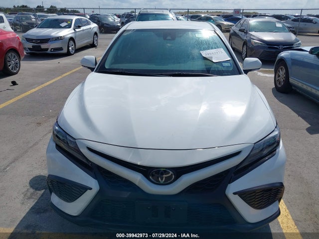 Toyota CAMRY SE 2023 4T1T11AK7PU820400 Image 6
