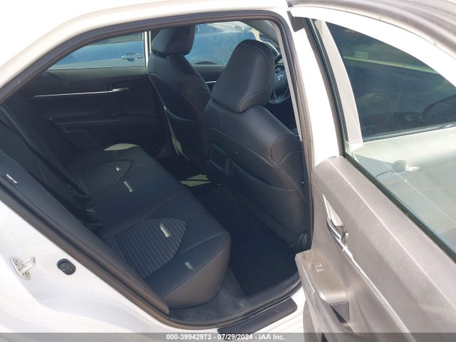 Toyota CAMRY SE 2023 4T1T11AK7PU820400 Image 8