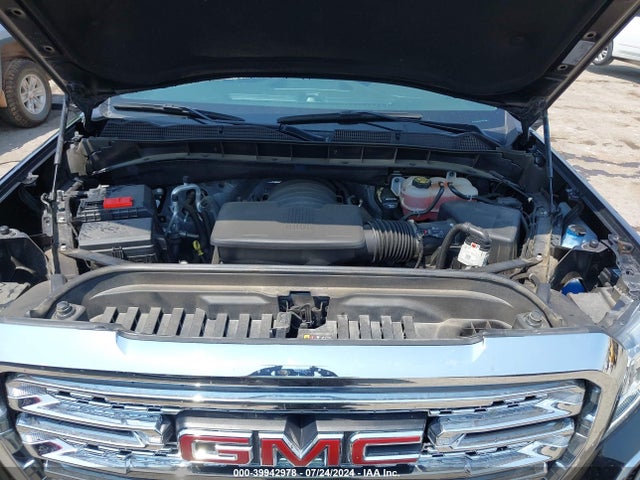 3GTP8DED2NG192082 GMC Sierra 1500 Limited 2wd  Short Box Slt