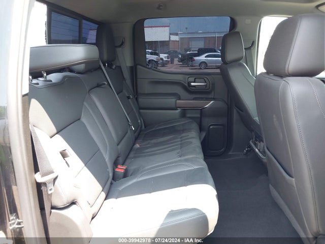 3GTP8DED2NG192082 GMC Sierra 1500 Limited 2wd  Short Box Slt