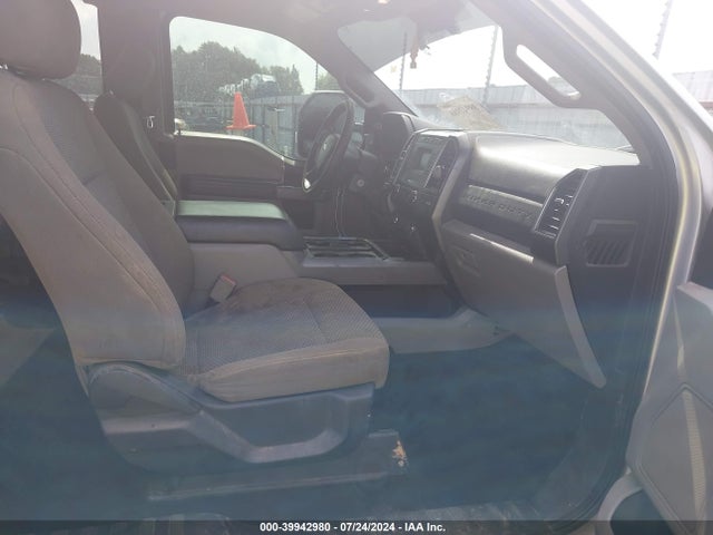 Ford F-250 Xlt 2019 1FT7X2B64KED10519 Image 5