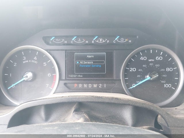 Ford F-250 Xlt 2019 1FT7X2B64KED10519 Image 7