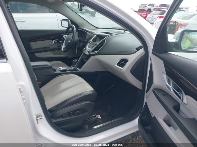 2GKFLVEK5G6182213 GMC Terrain Denali