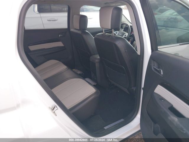 2GKFLVEK5G6182213 GMC Terrain Denali