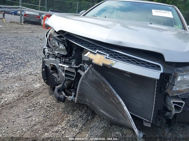 Chevrolet Cruze 1lt Auto 2014 1G1PC5SB1E7456520 Image 6